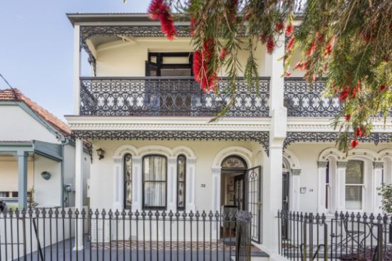 32 Wetherill Street, Leichhardt, NSW 2040