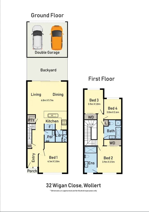 32 Wigan Close, Wollert, Vic 3750