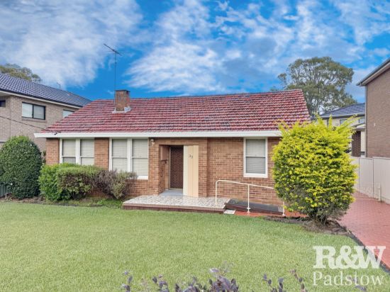 32 Wilberforce Road, Revesby, NSW 2212