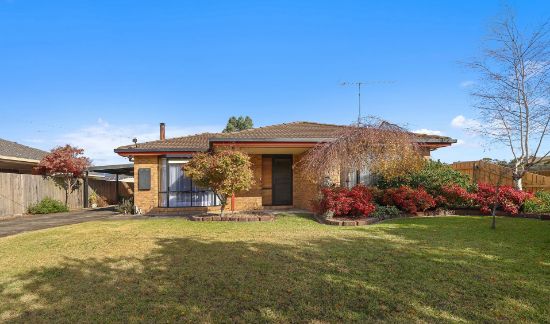 32 Wyung Drive, Morwell, Vic 3840