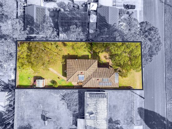 320 Railway Parade, Macquarie Fields, NSW 2564