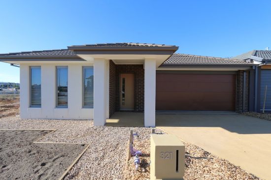 321 Bethany Road, Tarneit, Vic 3029