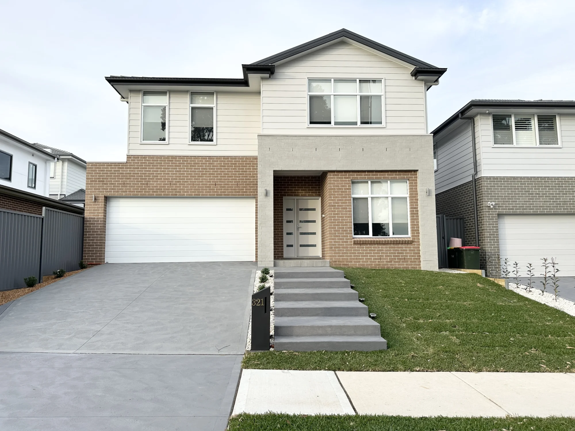 321 Stone Mason Drive, Kellyville, NSW 2155