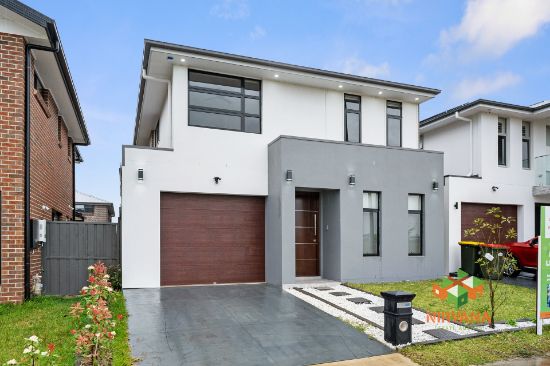 322 Elara Boulevard, Marsden Park, NSW 2765