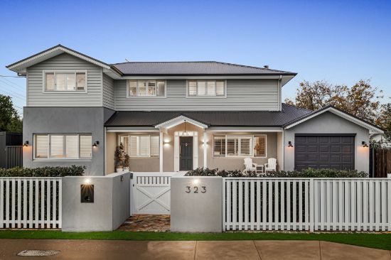323 Blacktown Road, Seven Hills, NSW 2147