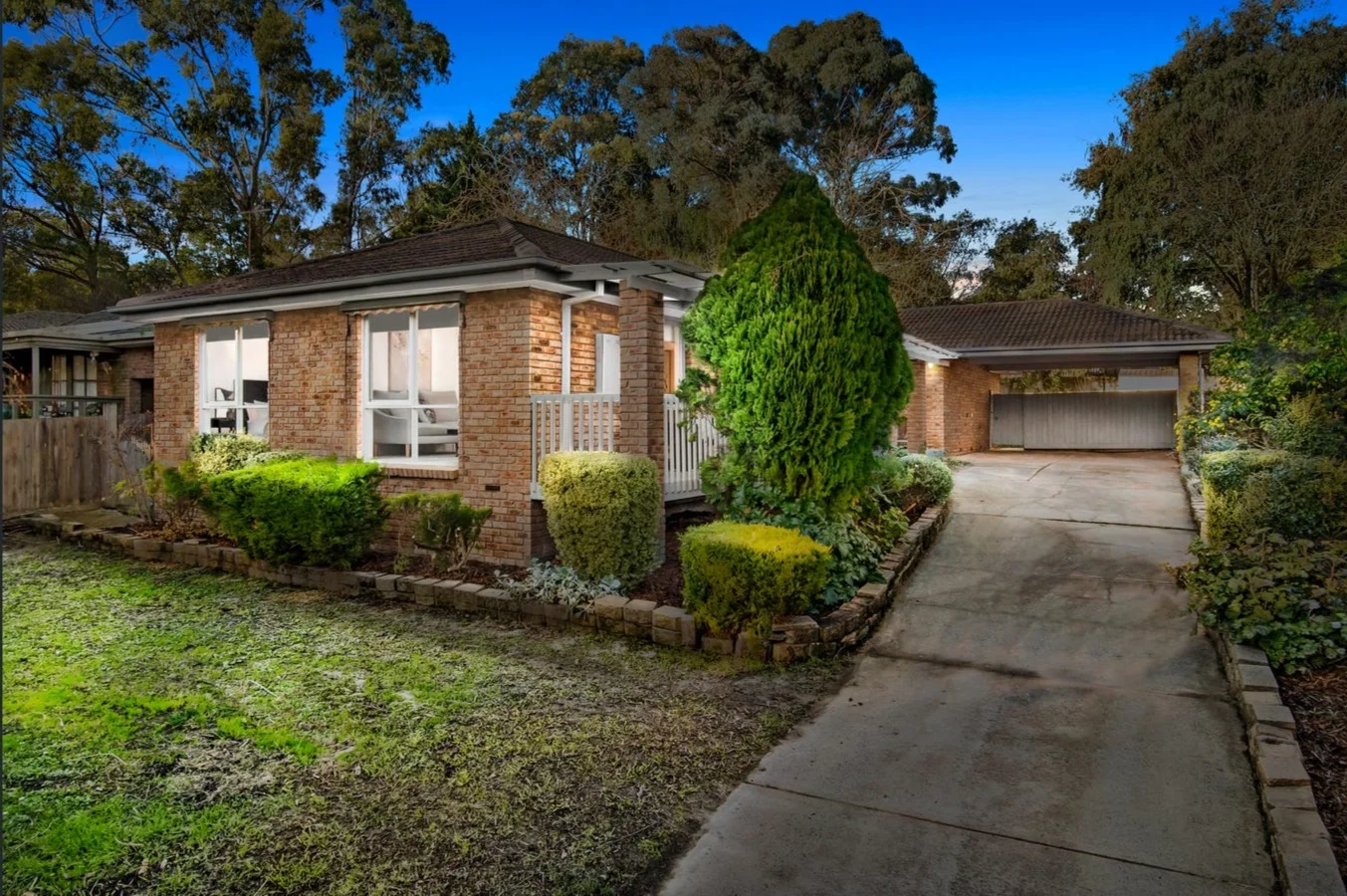 324 Manchester Road, Mooroolbark, Vic 3138