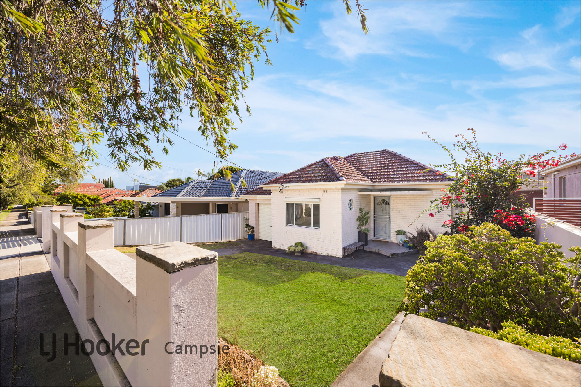 325 William Street, Kingsgrove, NSW 2208 325 William Street, Kingsgrove, NSW 2208