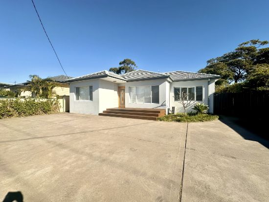 327 Ocean Beach Road, Umina Beach, NSW 2257