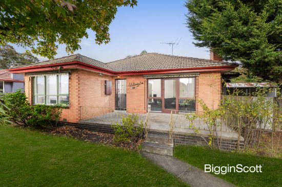 328 Highbury Road, Mount Waverley, Vic 3149