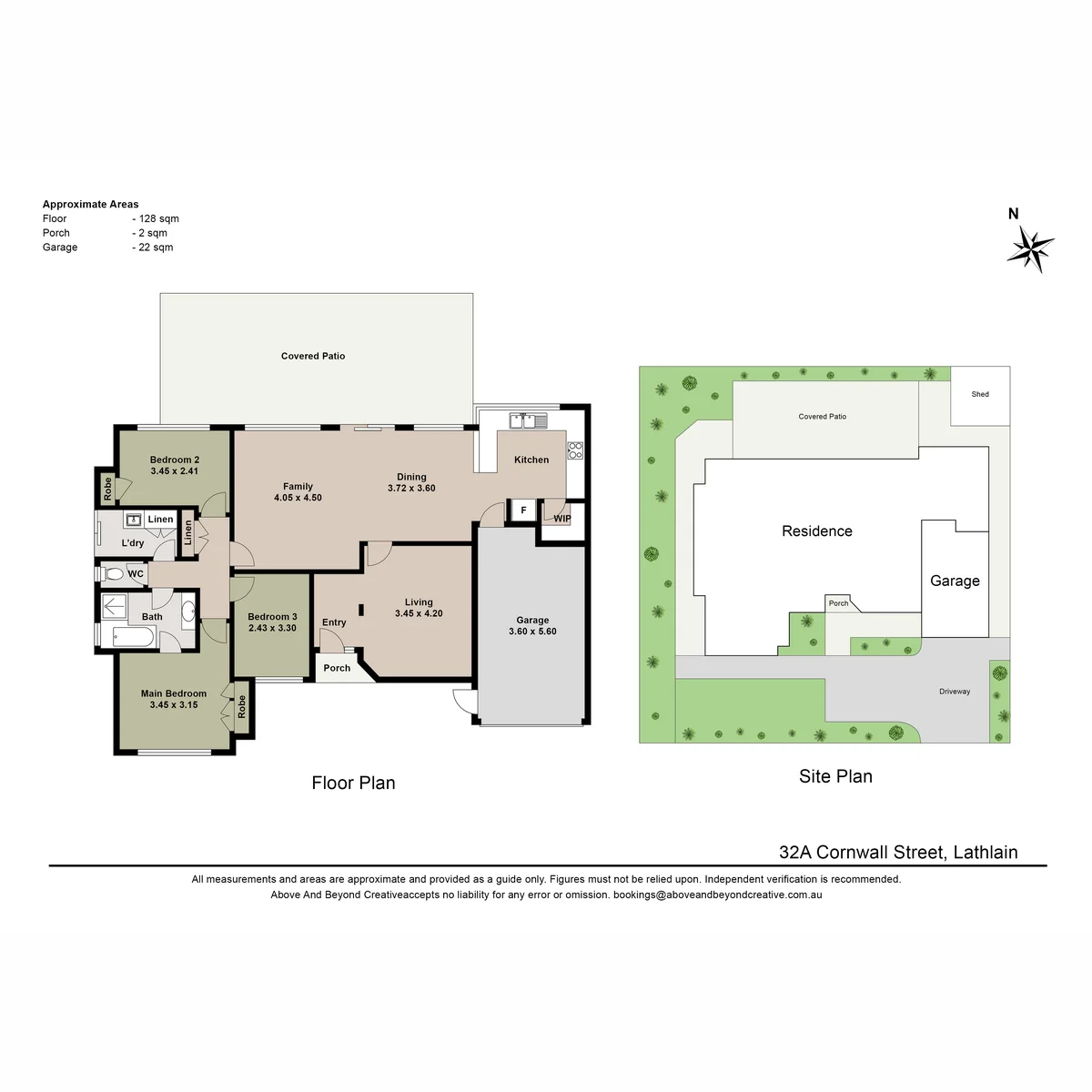 32A Cornwall Street, Lathlain, WA 6100