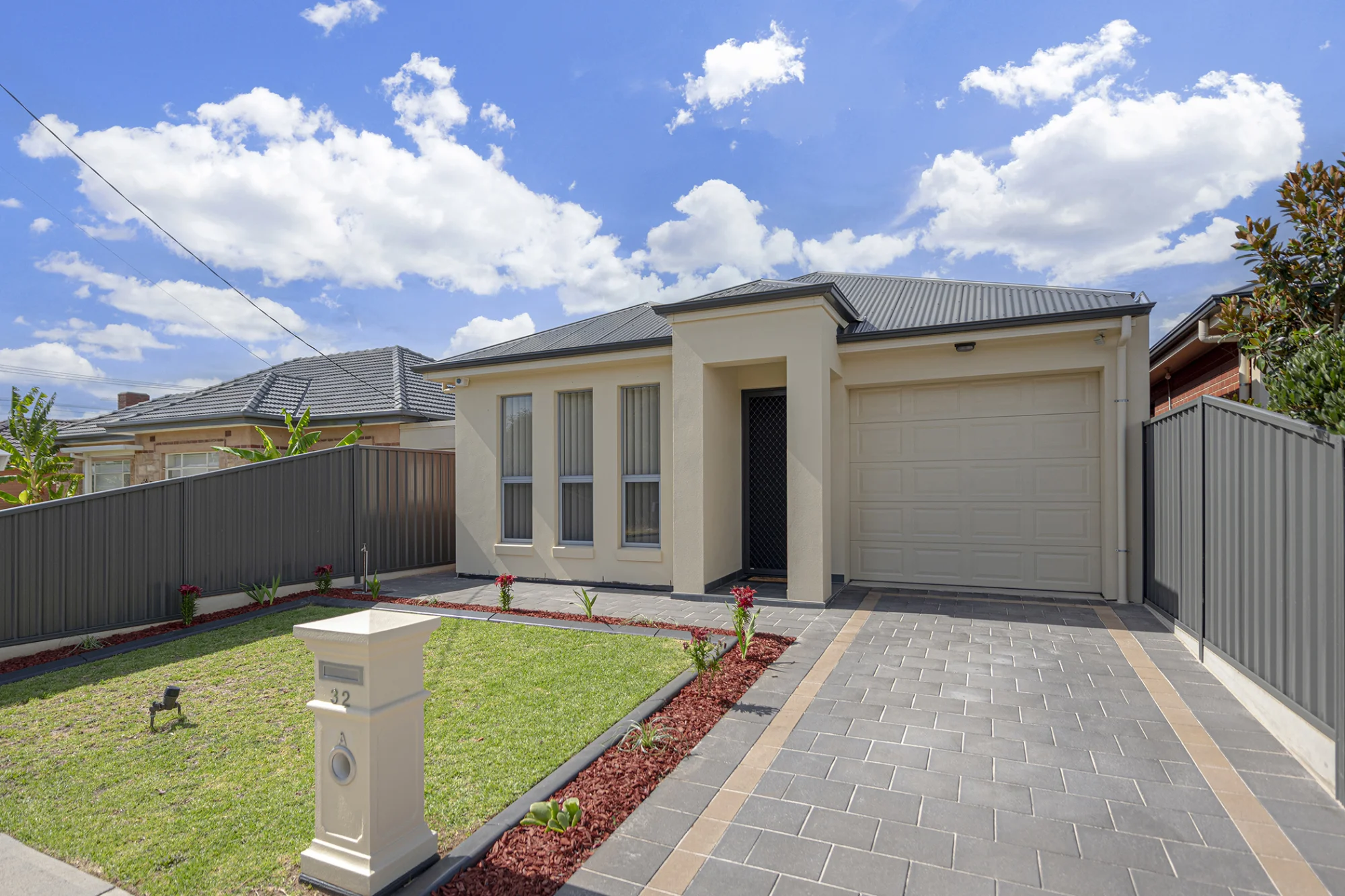 32A HONEYTON STREET, Seaton, SA 5023