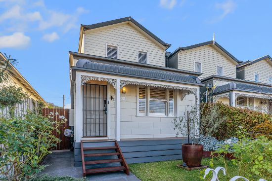 32a Thistle Street, Brunswick, Vic 3056