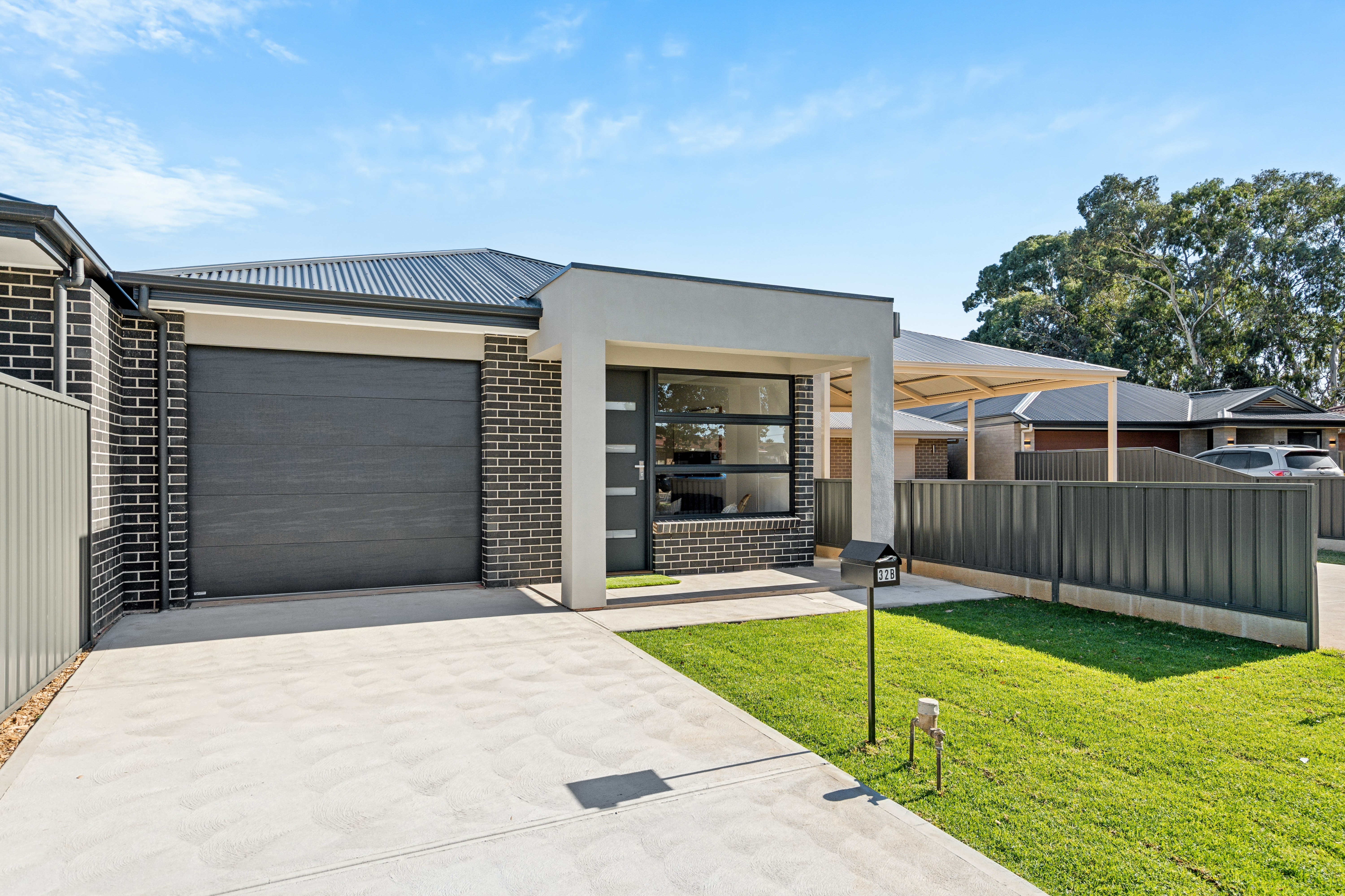 32B Dexter Drive, Salisbury East, SA 5109 32B Dexter Drive, Salisbury East, SA 5109