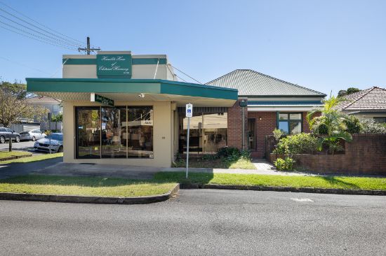 33-35 Cabramatta Road, Mosman, NSW 2088