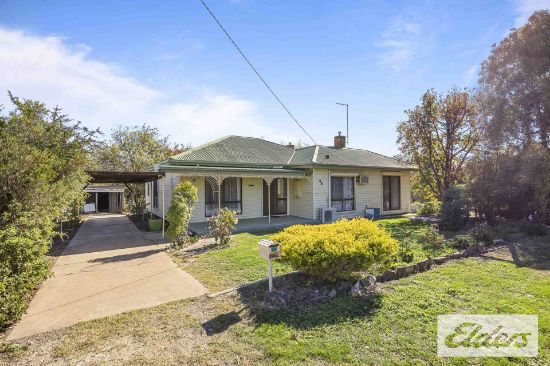 33-37 Homebush Road, Avoca, Vic 3467