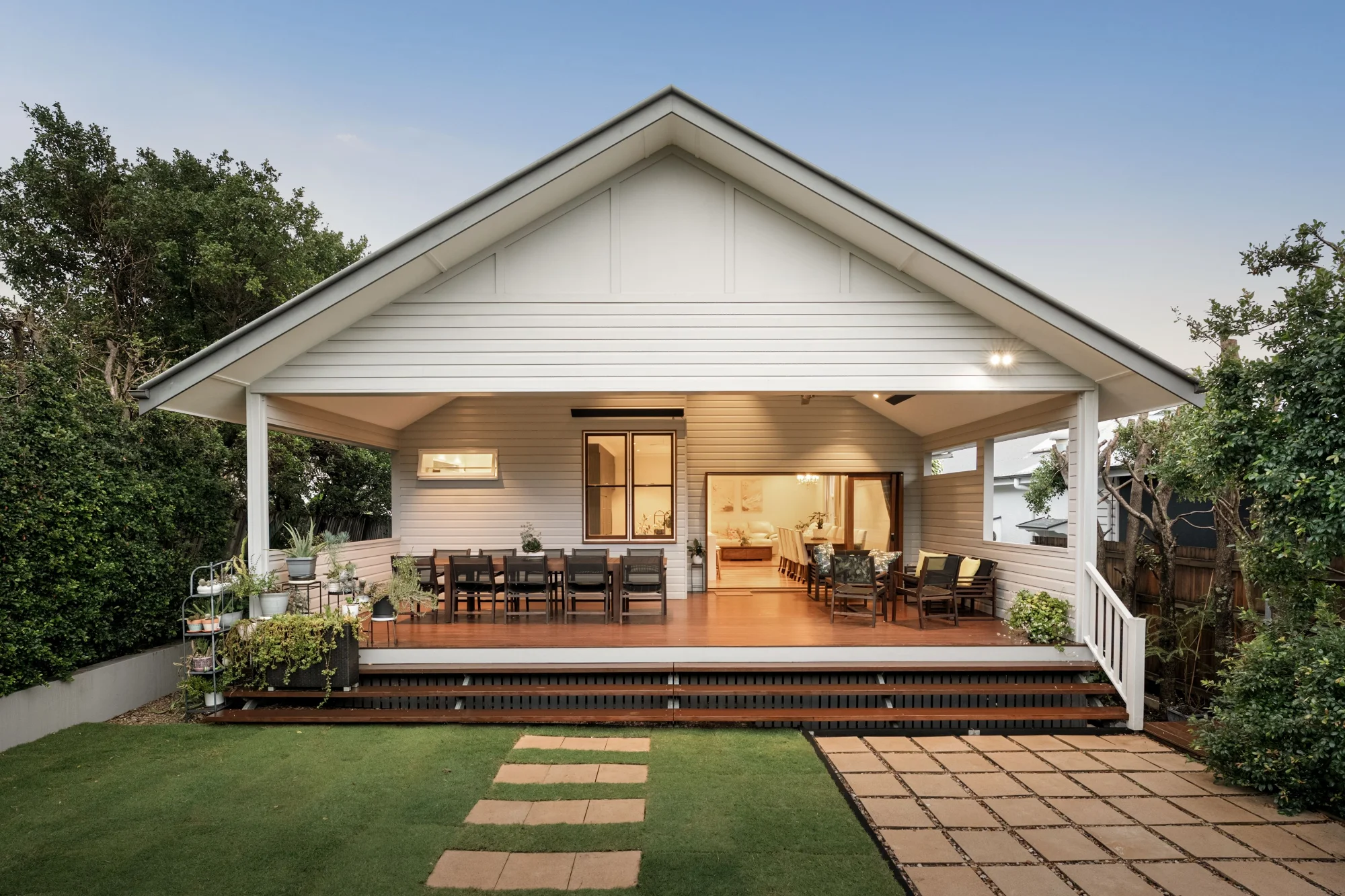 33 Abbott Street, Ascot QLD 4007
