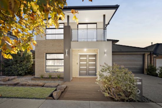 33 Adriatic Circuit, Clyde, Vic 3978