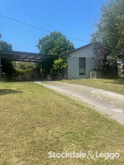 33 Alfred Drive, Yinnar, Vic 3869