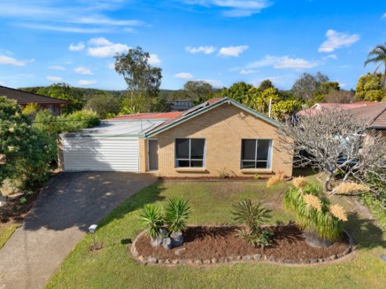 33 Ancona Street, Rochedale South, Qld 4123