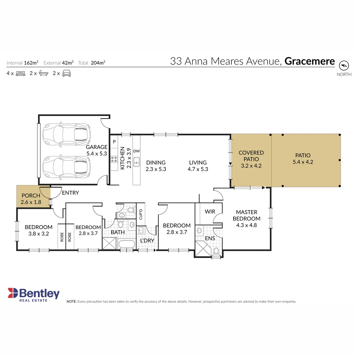 33 Anna Meares Avenue, Gracemere, Qld 4702