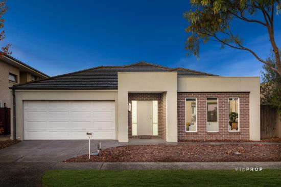 33 Australis Drive, Williams Landing, Vic 3027