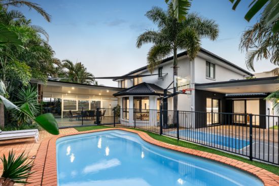33 Bahamas Circuit, Kawana Island, Qld 4575