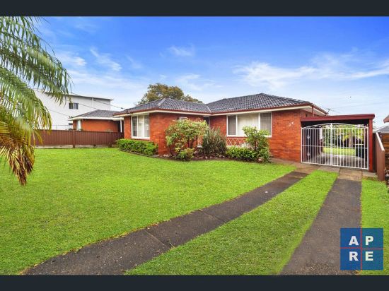 33 Benaud Street, Greystanes, NSW 2145