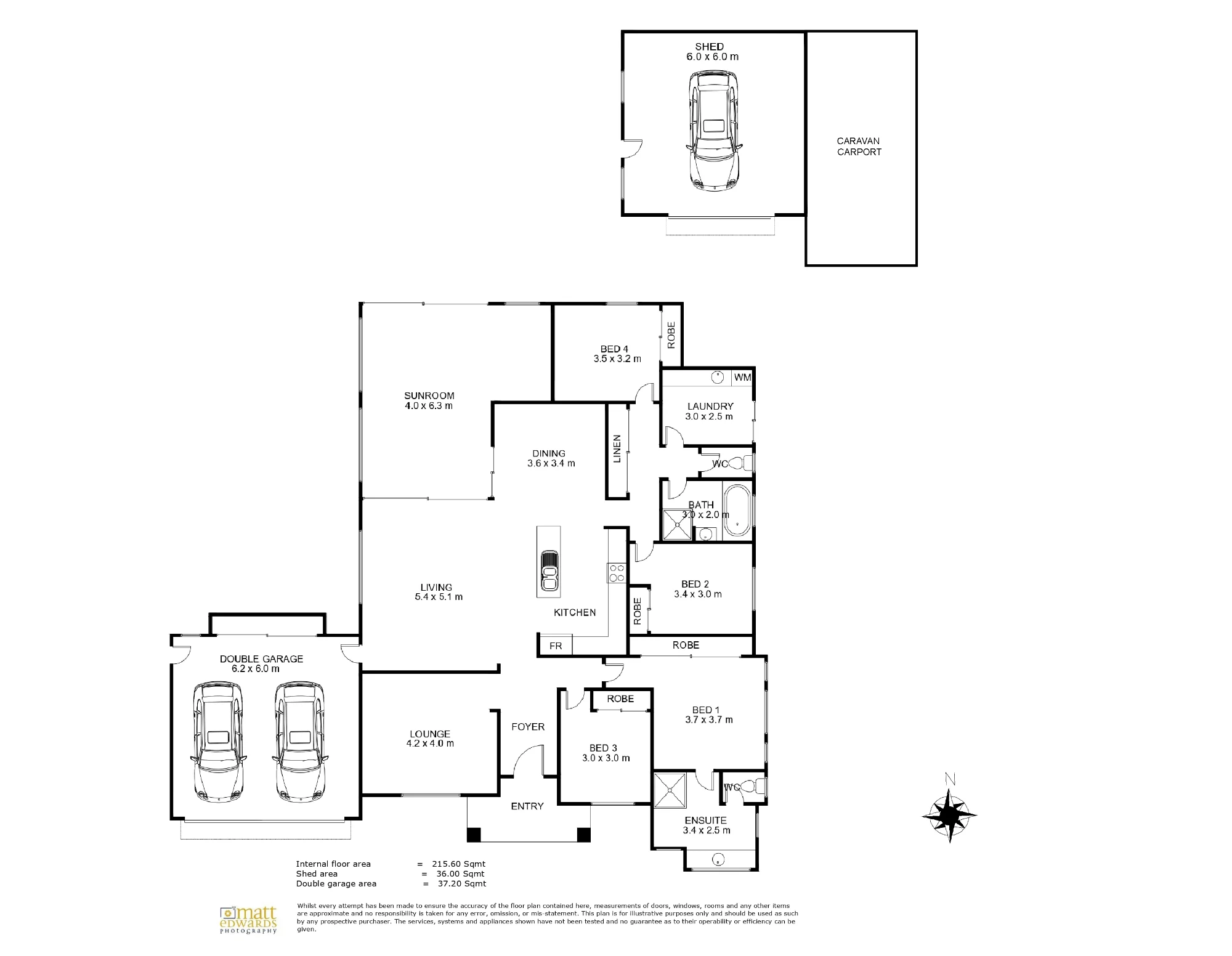 33 Bennett Street, Kleinton, Qld 4352