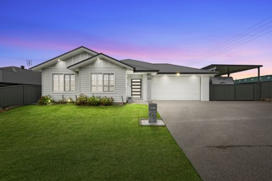 33 Birmingham Circuit, Bellbird, NSW 2325