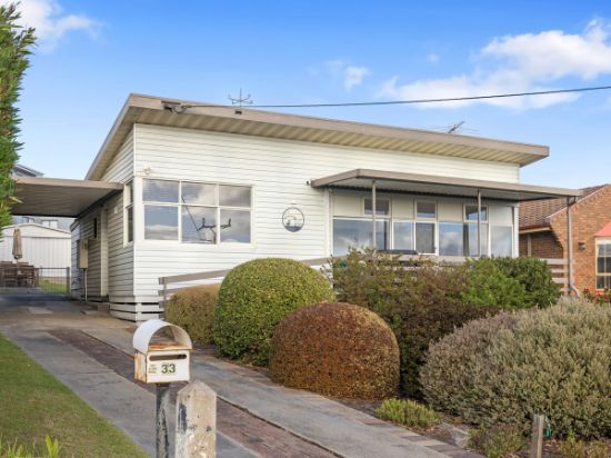 33 Bonwick Avenue, San Remo, Vic 3925