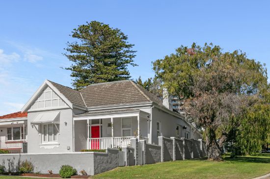 33 Boreham Street, Cottesloe, WA 6011