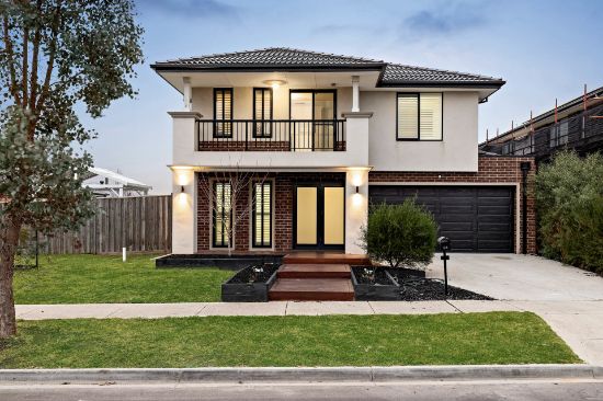 33 Brigade Street, Sunbury, Vic 3429