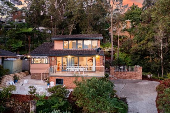 33 Brushwood Place, Hornsby, NSW 2077