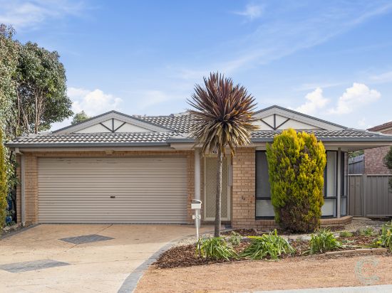 33 Bunduluk Crescent, Ngunnawal, ACT 2913