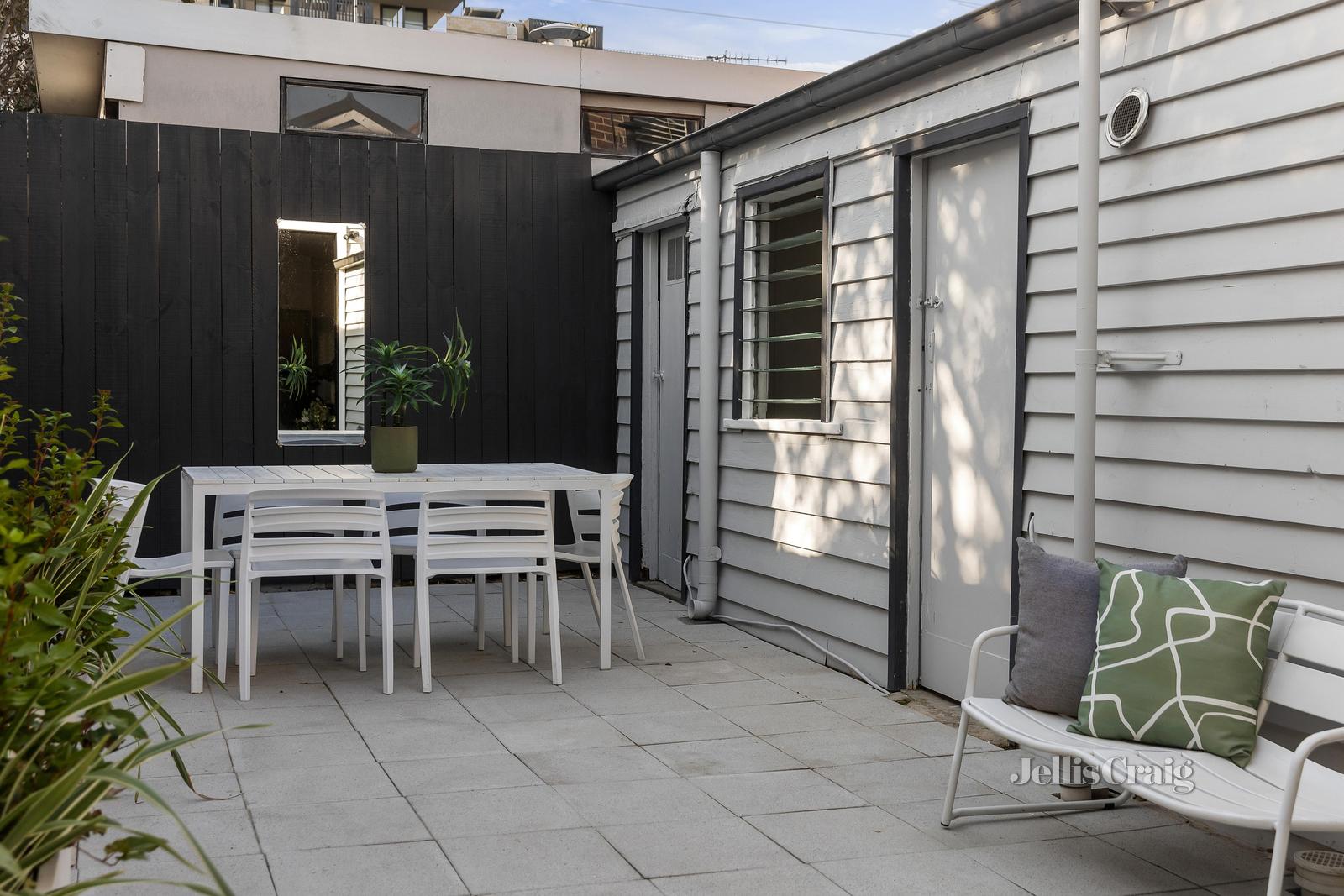 33 Bunting Street, Richmond, Vic 3121 33 Bunting Street, Richmond, Vic 3121