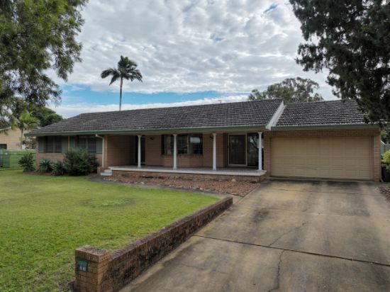 33 Bushland Drive, Taree, NSW 2430