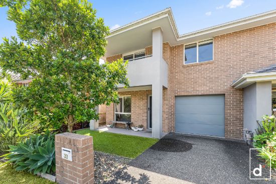 33 Callows Road, Bulli, NSW 2516