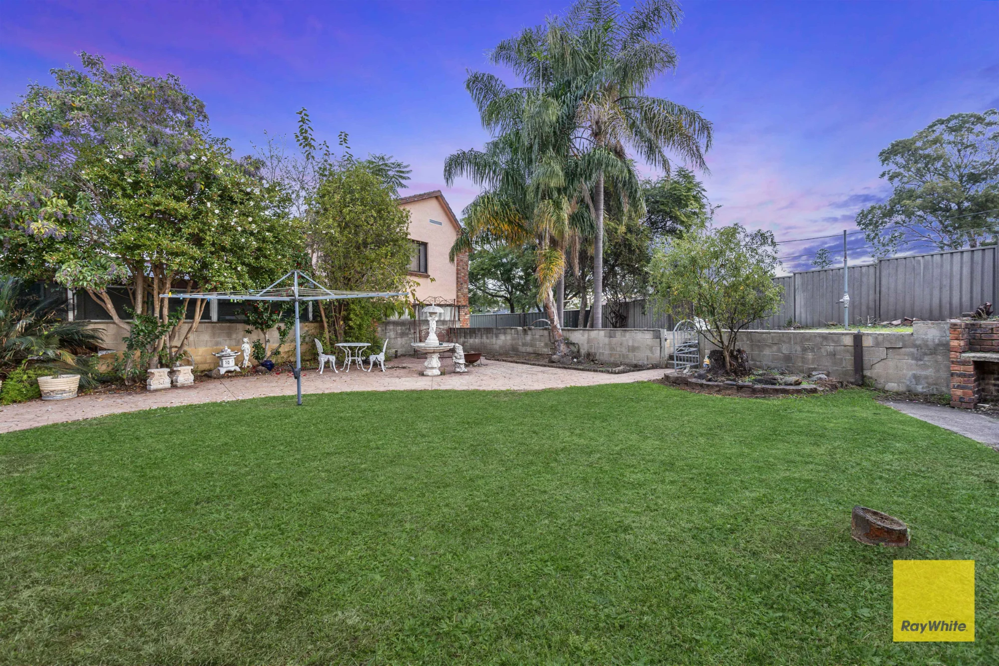 33 Cherrybrook Road, Lansvale, NSW 2166