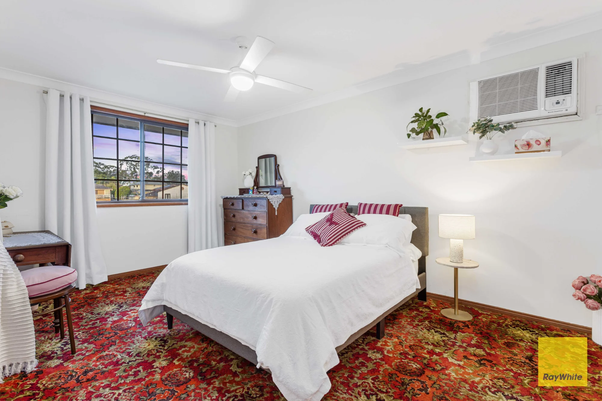 33 Cherrybrook Road, Lansvale, NSW 2166