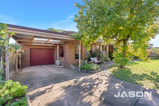 33 Churchill Avenue, Tullamarine, Vic 3043