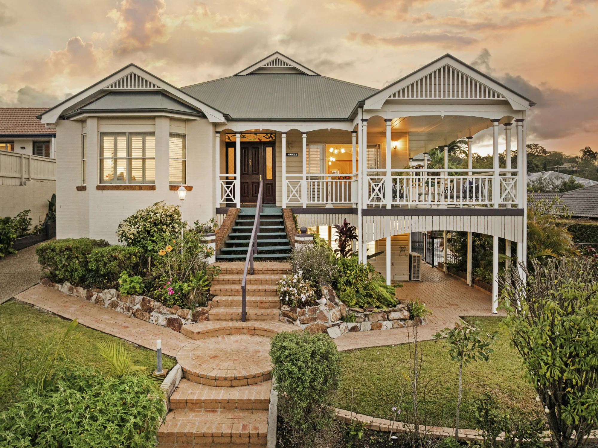 33 Clare Place, The Gap, Qld 4061