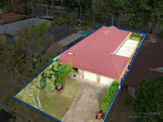 33 Clarendon Cct, Forest Lake, Qld 4078