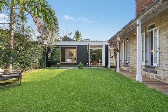 33 Clubb Street, Rozelle, NSW 2039