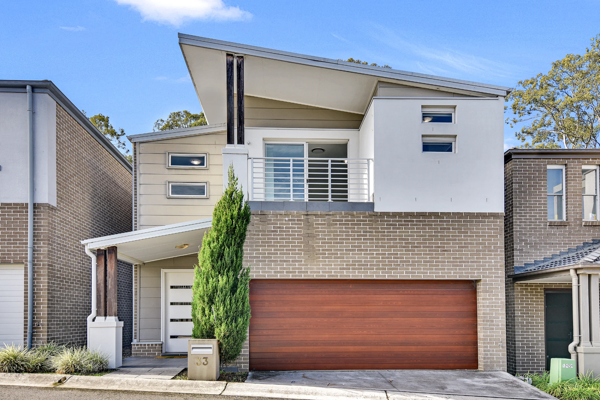 33 Clubside Drive, Norwest, NSW 2153