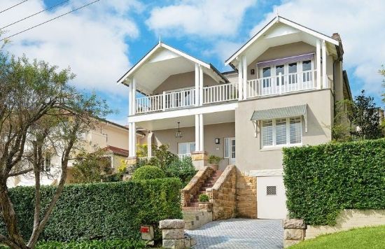 33 Congewoi Road, Mosman, NSW 2088