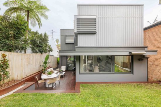 33 Cook Street, Rozelle, NSW 2039