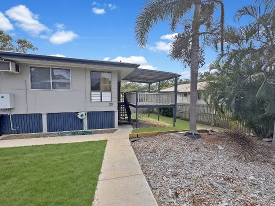 33 Dalrymple Drive, Toolooa, Qld 4680
