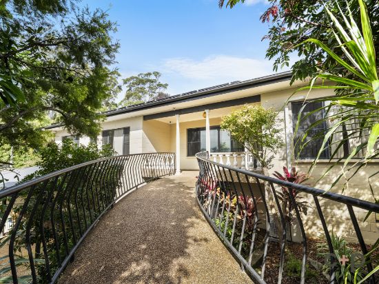 33 Deans Road, Boambee, NSW 2450