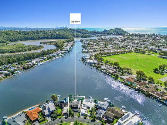 33 Dogwood Drive, Palm Beach, Qld 4221