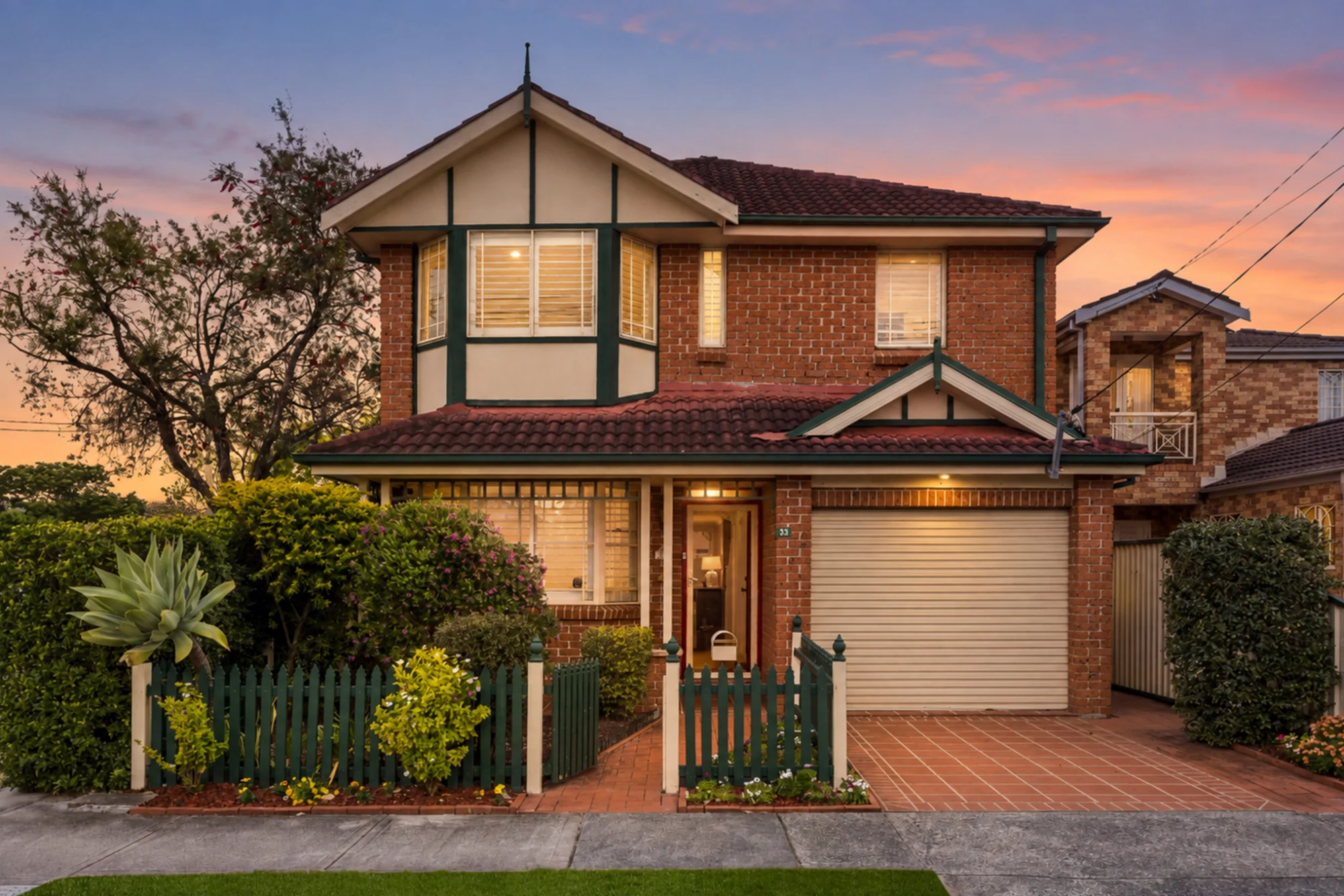 33 Dougherty Street, Rosebery, NSW 2018